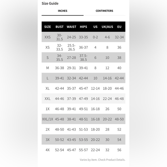 Fabletics Mila Pocket Capri - Picture 6 of 6